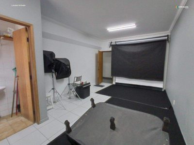 Sala-Conjunto, 42 m² - Foto 4