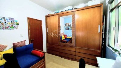 Apartamento, 2 quartos, 66 m² - Foto 2