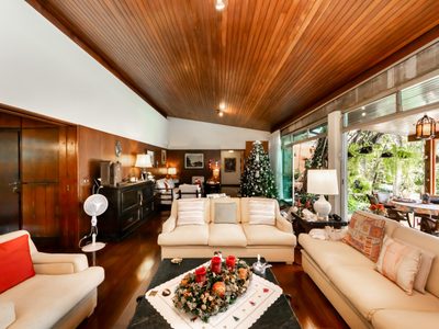 Casa, 4 quartos, 490 m² - Foto 2