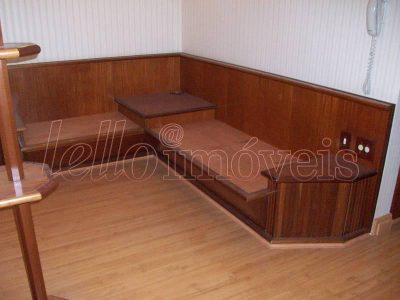 Apartamento, 4 quartos, 188 m² - Foto 2