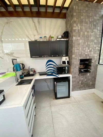 Apartamento, 4 quartos, 230 m² - Foto 5