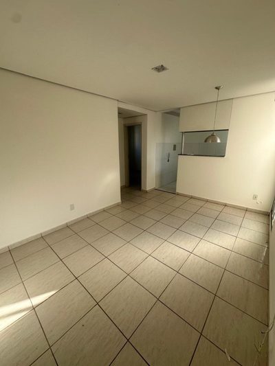 Apartamento, 1 quarto - Foto 4