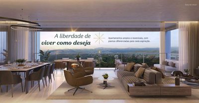 Apartamento, 4 quartos, 305 m² - Foto 5