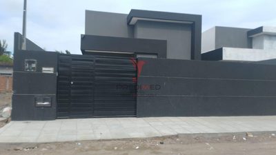 Casa, 3 quartos, 83 m² - Foto 1