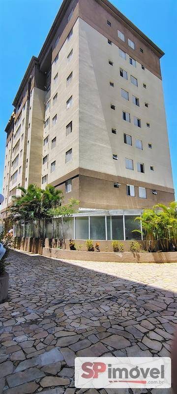 Apartamento, 3 quartos, 76 m² - Foto 1