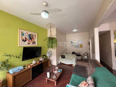 Apartamento, 3 quartos, 115 m² - Foto 3