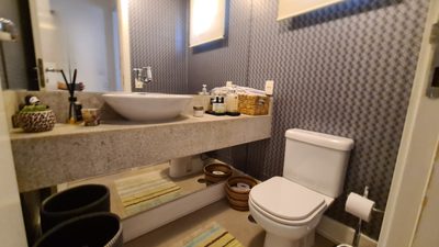 Apartamento, 4 quartos, 178 m² - Foto 5