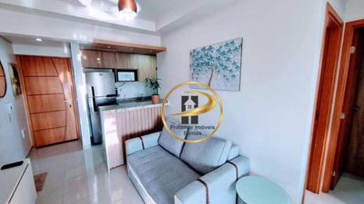 Apartamento, 2 quartos, 53 m² - Foto 3