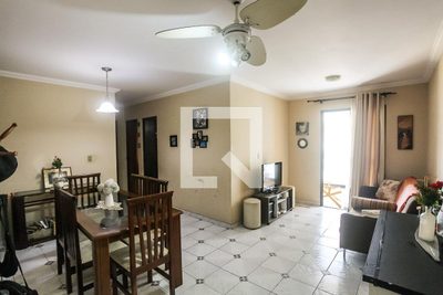 Apartamento, 3 quartos, 90 m² - Foto 2