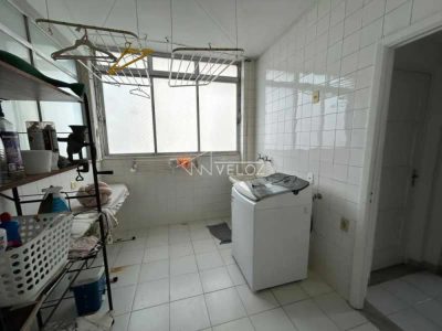 Apartamento, 4 quartos, 229 m² - Foto 2