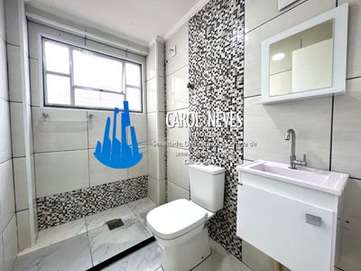 Apartamento, 1 quarto, 46 m² - Foto 4