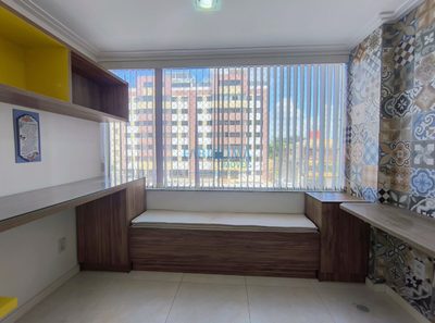 Apartamento, 2 quartos, 68 m² - Foto 1