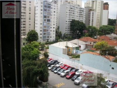 Apartamento, 2 quartos, 45 m² - Foto 3
