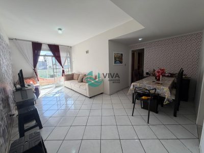 Apartamento, 3 quartos, 110 m² - Foto 5