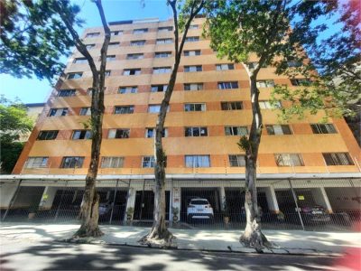 Apartamento, 1 quarto, 32 m² - Foto 1