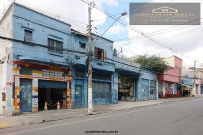 Depósito-Galpão, 1385 m² - Foto 4