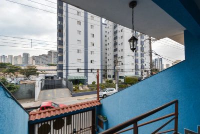 Sobrado, 3 quartos, 143 m² - Foto 1