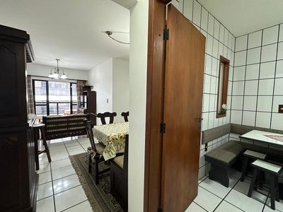 Apartamento, 3 quartos, 120 m² - Foto 2