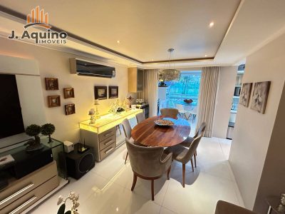 Apartamento, 3 quartos, 100 m² - Foto 5
