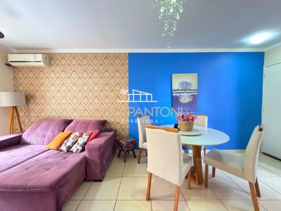 Apartamento, 3 quartos - Foto 4