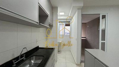 Apartamento, 2 quartos, 56 m² - Foto 5
