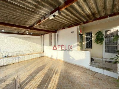 Casa, 2 quartos, 100 m² - Foto 1