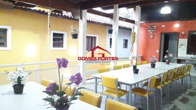 Sobrado, 3 quartos, 250 m² - Foto 3