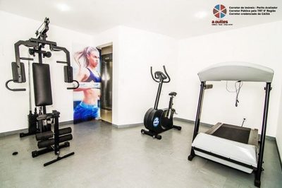 Apartamento, 3 quartos, 71 m² - Foto 4