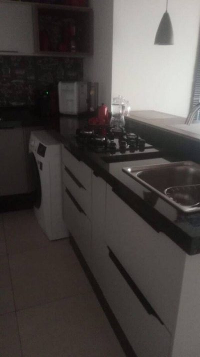 Cobertura, 3 quartos, 110 m² - Foto 2