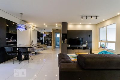 Apartamento, 3 quartos, 130 m² - Foto 3