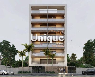 Apartamento, 2 quartos, 77 m² - Foto 4
