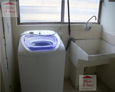 Apartamento, 2 quartos, 70 m² - Foto 2