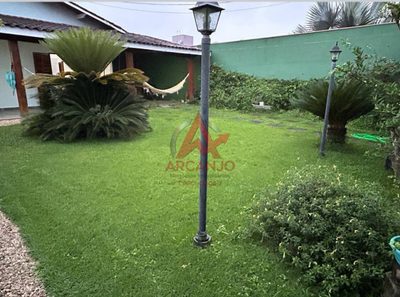 Casa, 3 quartos, 200 m² - Foto 5