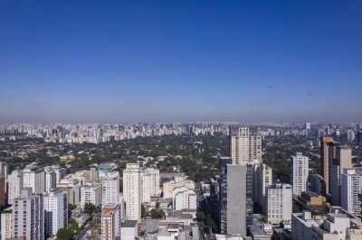 Apartamento, 2 quartos, 75 m² - Foto 2