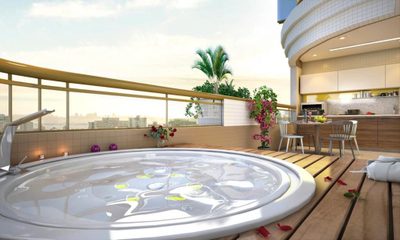 Apartamento, 2 quartos, 77 m² - Foto 5