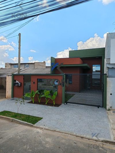 Casa, 3 quartos, 146 m² - Foto 3