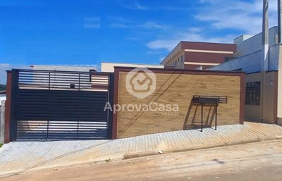 Casa de Condomínio, 2 quartos - Foto 1