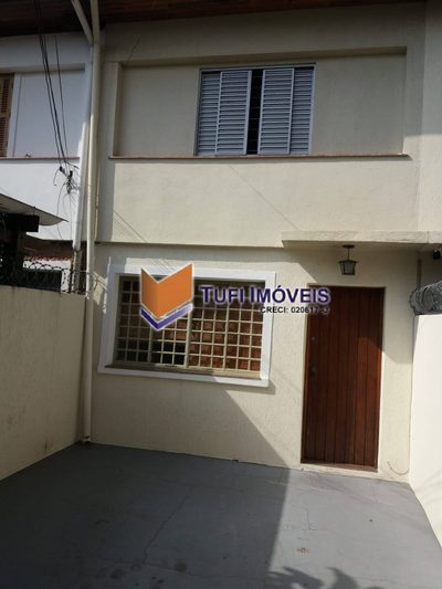 Casa, 2 quartos, 100 m² - Foto 2