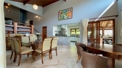 Casa de Condomínio, 3 quartos - Foto 3