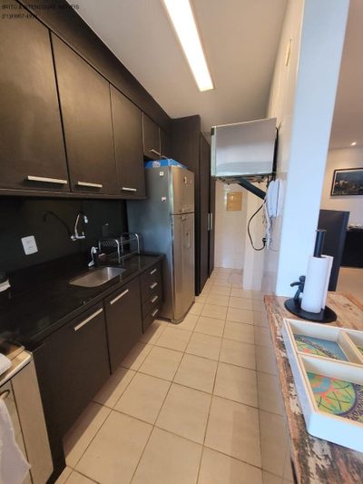 Apartamento, 2 quartos, 63 m² - Foto 5