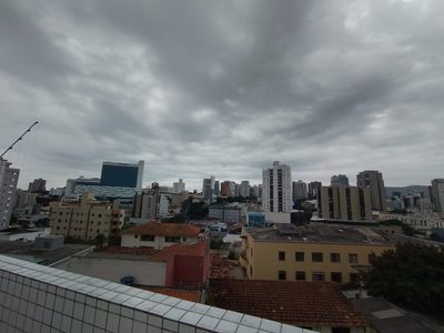 Apartamento, 3 quartos, 90 m² - Foto 2