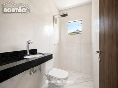 Casa, 3 quartos, 50 m² - Foto 5