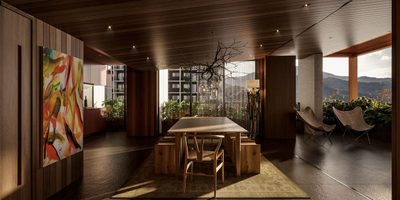 Flat/Apart Hotel, 1 quarto, 34 m² - Foto 5