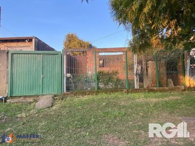 Terreno, 266 m² - Foto 1