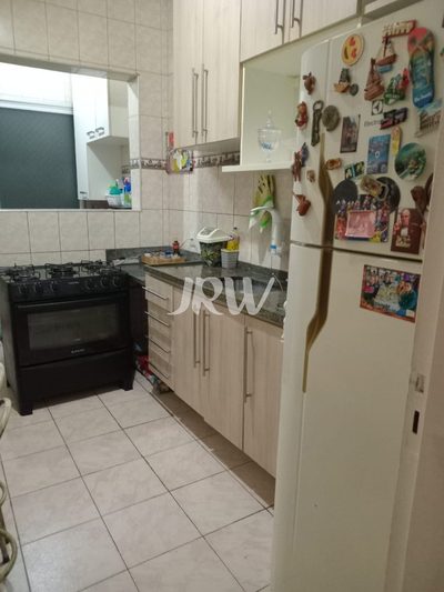 Apartamento, 2 quartos, 57 m² - Foto 5