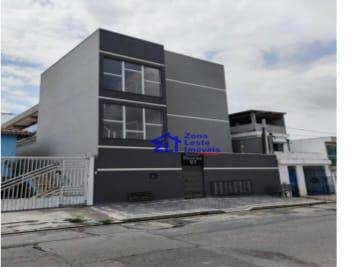 Apartamento, 2 quartos, 36 m² - Foto 5