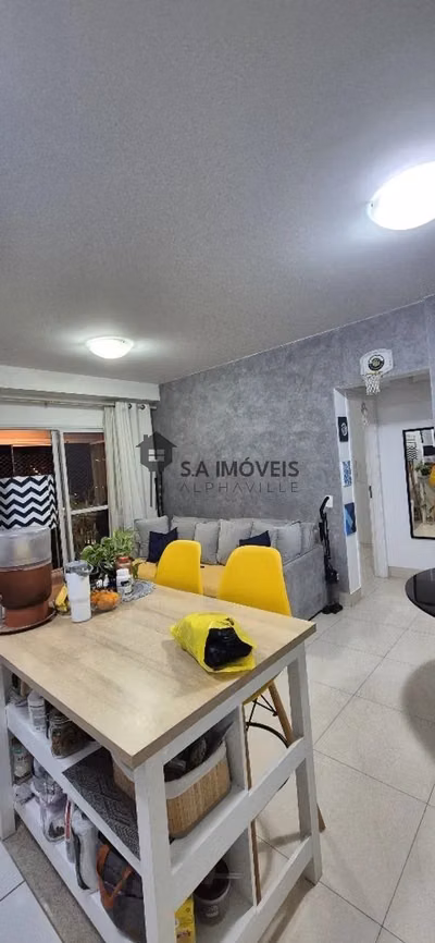 Apartamento, 1 quarto, 50 m² - Foto 1