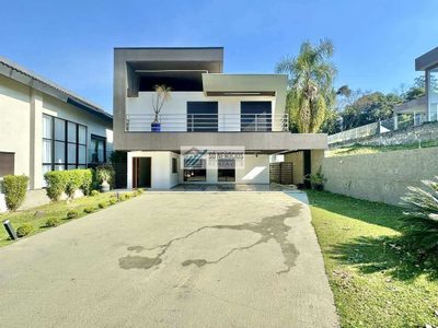Casa de Condomínio, 4 quartos - Foto 2
