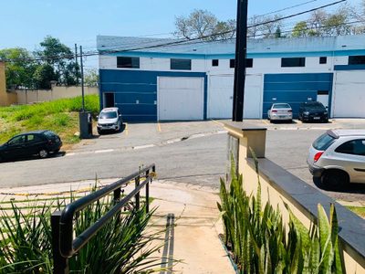 Prédio Inteiro, 599 m² - Foto 3