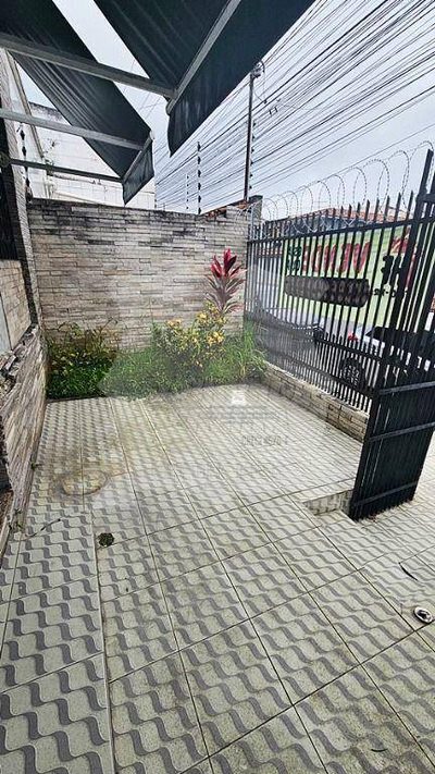 Casa, 3 quartos, 80 m² - Foto 2